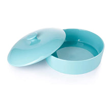 Load image into Gallery viewer, Porcelain Tortilla Warmer