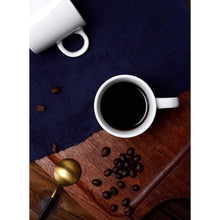 Load image into Gallery viewer, 3.5 Ounce Porcelain Espresso Cups, Set of 4