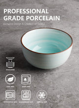 Load image into Gallery viewer, 20 Ounce Gradient Bowls, Set of 6