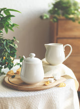 Load image into Gallery viewer, 12 Ounce Porcelain Sugar and Creamer Sets